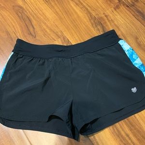 Forever 21 Workout Shorts